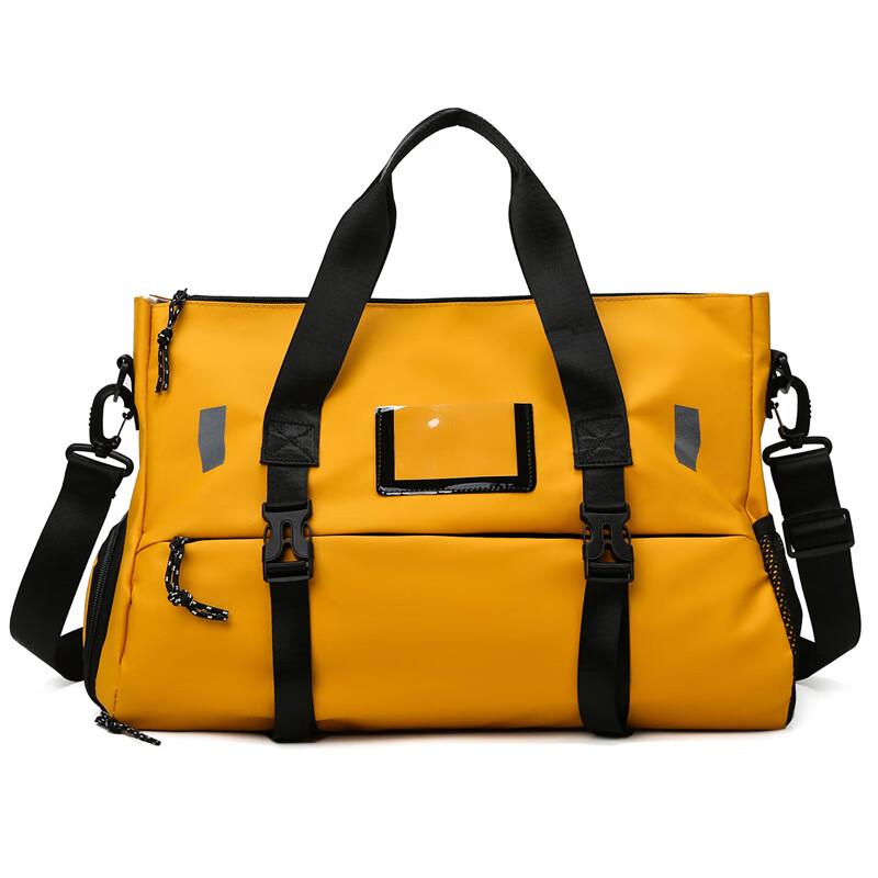 

Li Shen Multi-functional Travel & Fitness Bag