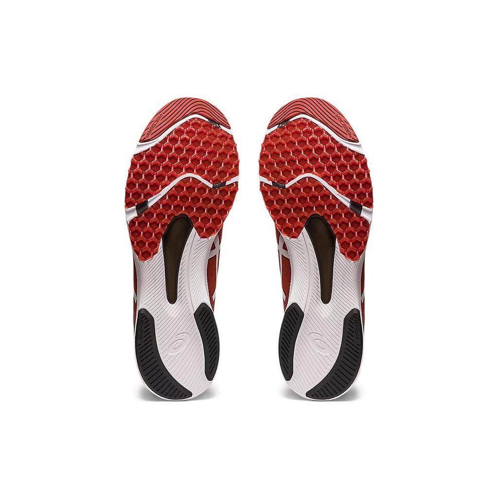 New Asics Tarther RP 3 Red 1011B465-600