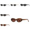 Polarized Cat Eye Sunglasses For Women With Uv400 Protection For Outdoor Fashion And Sun Protection