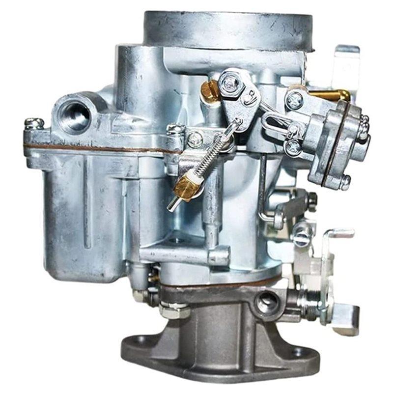 Carburetor Replacement K131A-1107010 K131A1107010 For Volga K-131A Engine 451M 414 New Carb
