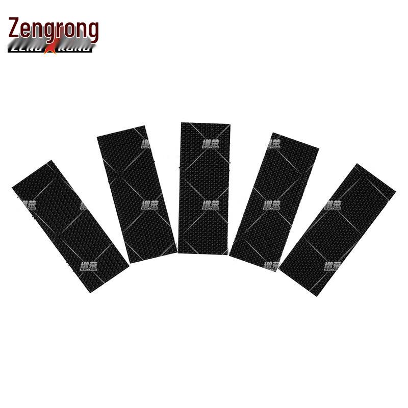 M19 Helmet Liner Suspension with Adhesive Velcro
