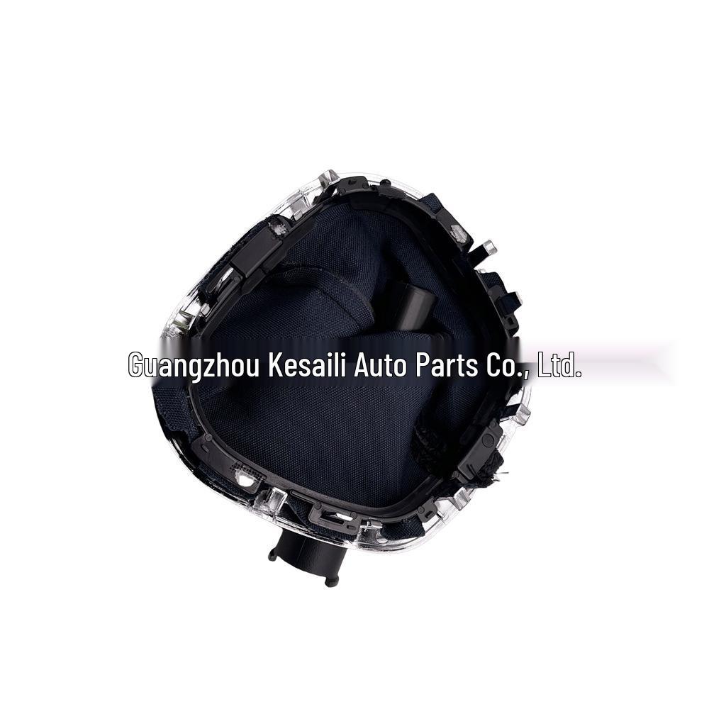 

6-Speed Leather Shift Knob for Renault Megane MK3, Clio, Laguna & Nissan Interstar