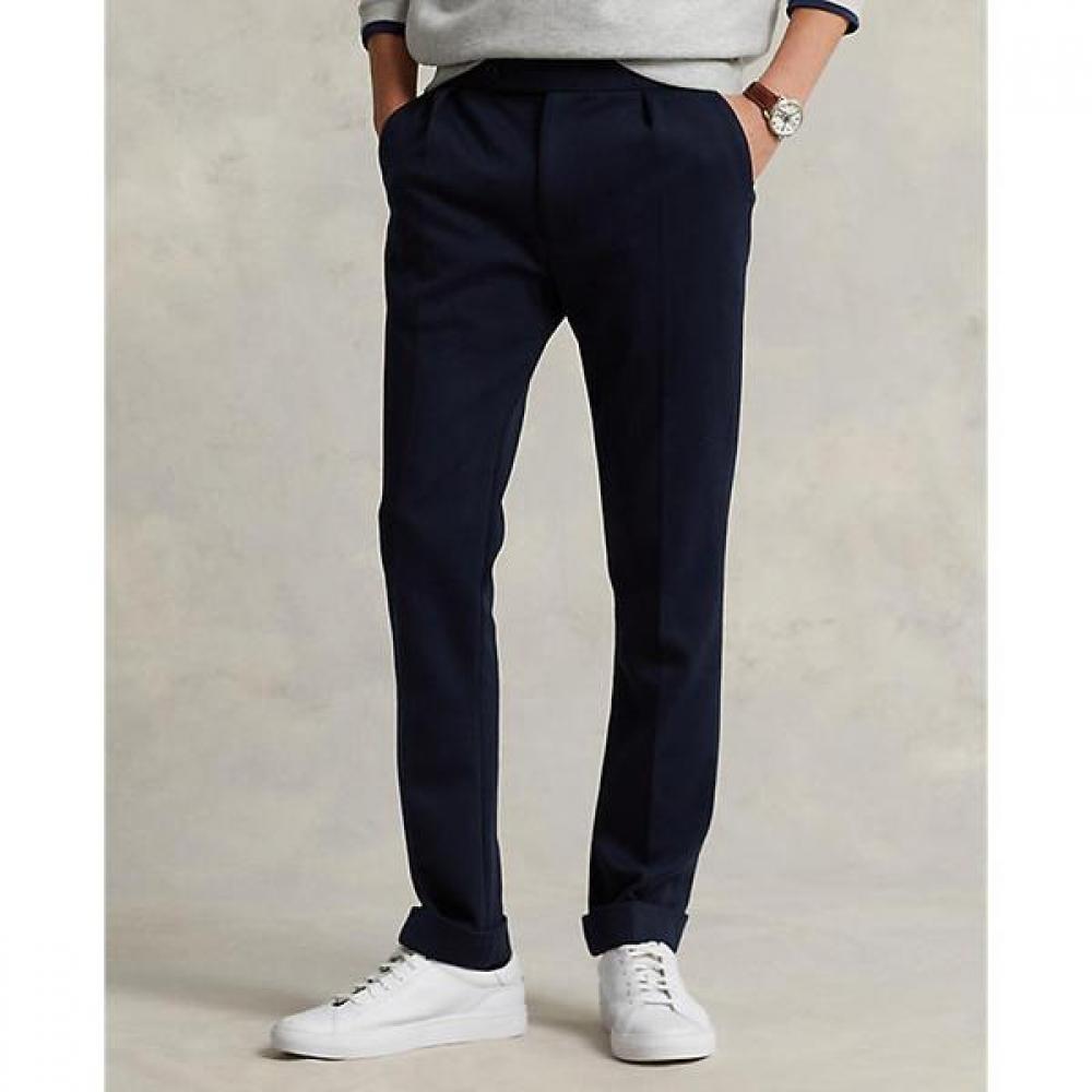 Polo Ralph Lauren Men S Double Knit Suit trouSerS Mnpotro27620152410