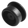 Practical 4PC Radiator Bushing Grommets for For Accord For Civic
