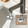 Anti-Clogging Filter Water Saving Filter Stable Water Flow Universal Connector  Kitchen Use