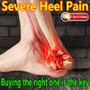 Pain Relieving Cream for Heel Tears, Heel Pain
