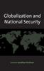 Kniha Globalization and National Security