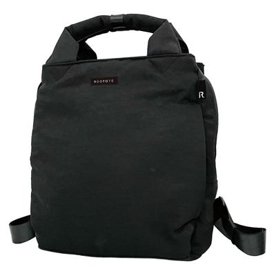 1287 Small Tote Bag SN Ceoru Mini Day Trip [Rootote] Water-Repellent Rucksack-type