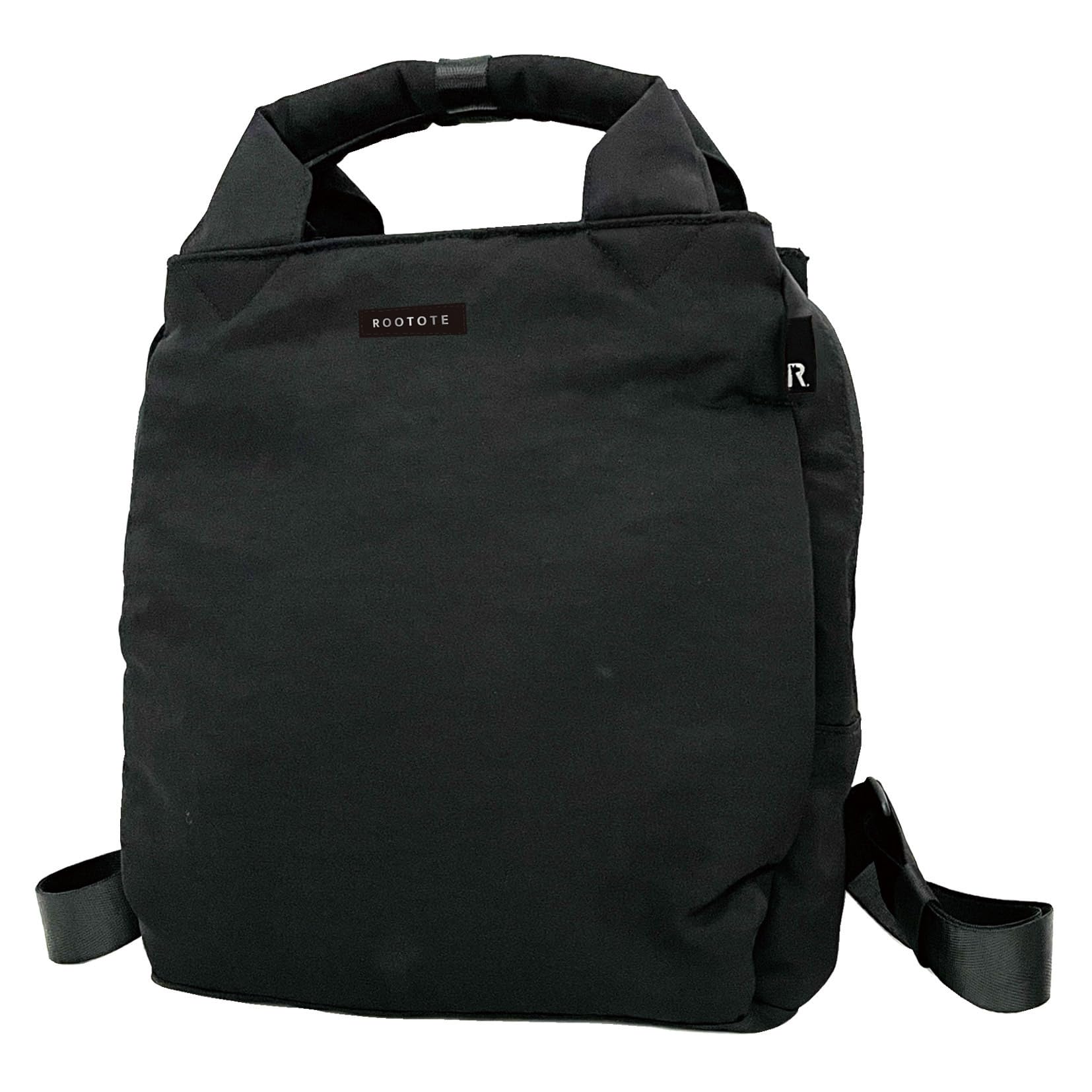 

1287 Small Tote Bag SN Ceoru Mini Day Trip [Rootote] Водовідштовхувальний рюкзак типу