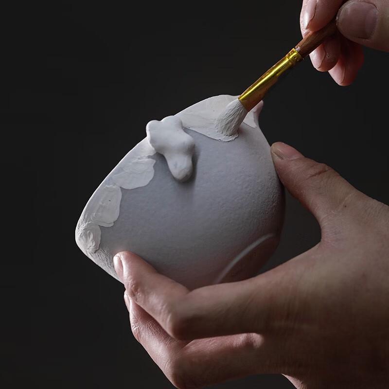 Edenus Penglai Portable Ceramic Travel Tea Set