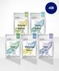 Derma Synergy Wrapping Mask 4 Sheets 5 Types (Blemishes & Radiance / Pore Elasticity / Moisture Barrier / Acne Soothing / Scar Toning)