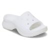 Crocs Women Bay Slide 211108 100 White