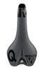 Siodło Prologo Nago Evo X10 Nack Hard Black Mtb/Xc 275X135 Mm 200 G
