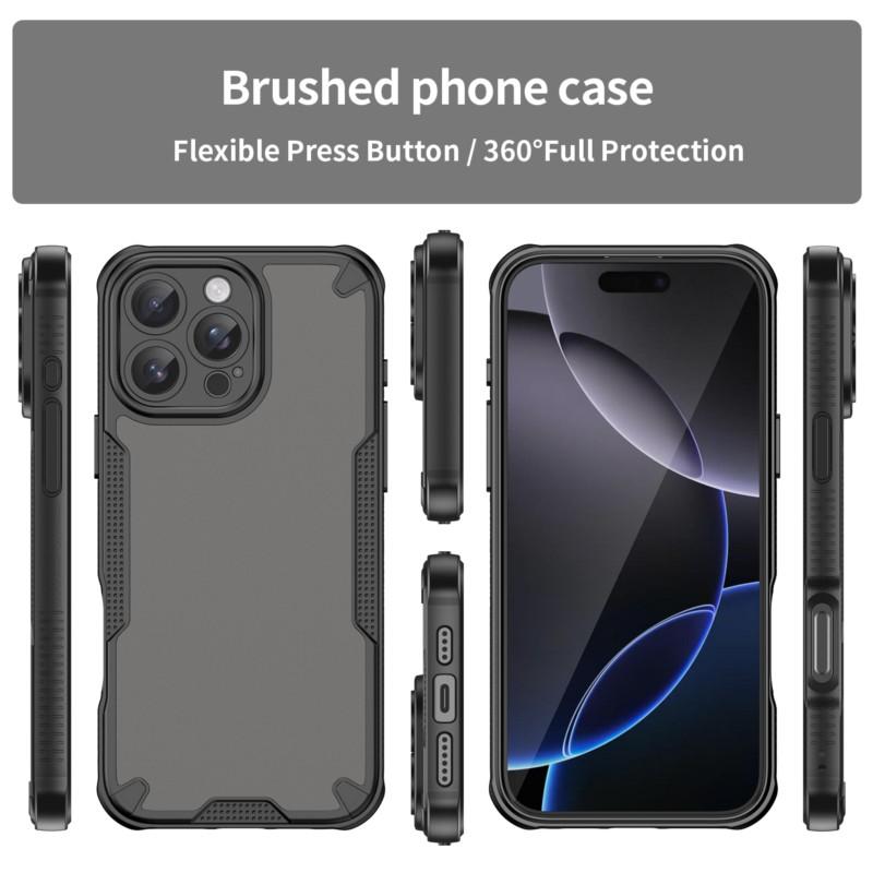 For Iphone 16 Pro Max Case For Case for Iphone 13 14 15 16 13 Mini 14Pro 15 Pro 16 Pro Max 15 Pro Max 14 Pro Max Protective Case
