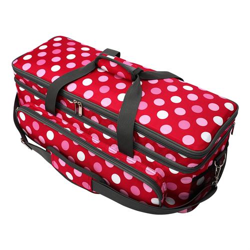 Сумка-тоут для режущего плоттера Cricut Explore Air/2/Maker для хранения аксессуаров Cricut