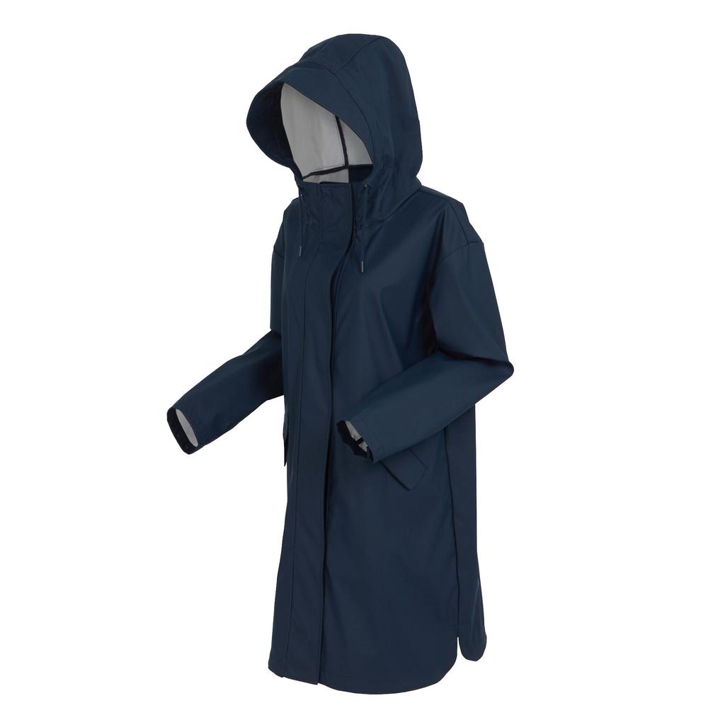 Regatta Womens/Ladies Truelsa Water Repellent Jacket