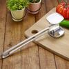1Pc Meat Tenderizer Hammer Mallet Tool for Pounding Beef Steak Chicken Pork Stainless Steel Kitchen.