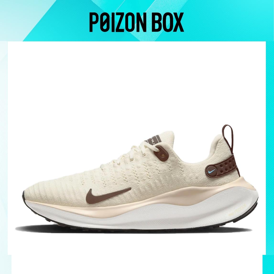 

кроссовки Nike React Infinity Run Flyknit 4 Running shoes Women FZ3655-113