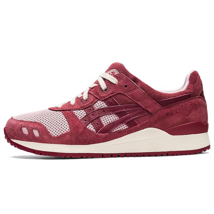 

Новые Asics Gel Lyte Iii Og Changing Of The Seasons Pack Осень 1201A296-700 38