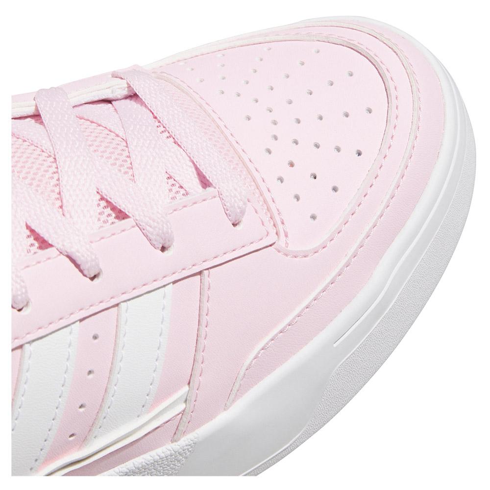 Adidas turnaround sneakers synthetic Pink/White
