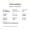 SAMZHE SFP/SFP+ Optical Transceiver Modules