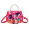 Kids' Chest Bag Anime Cartoon Casual Shoulder Bag Crossbody Bag Export Portable Backpack