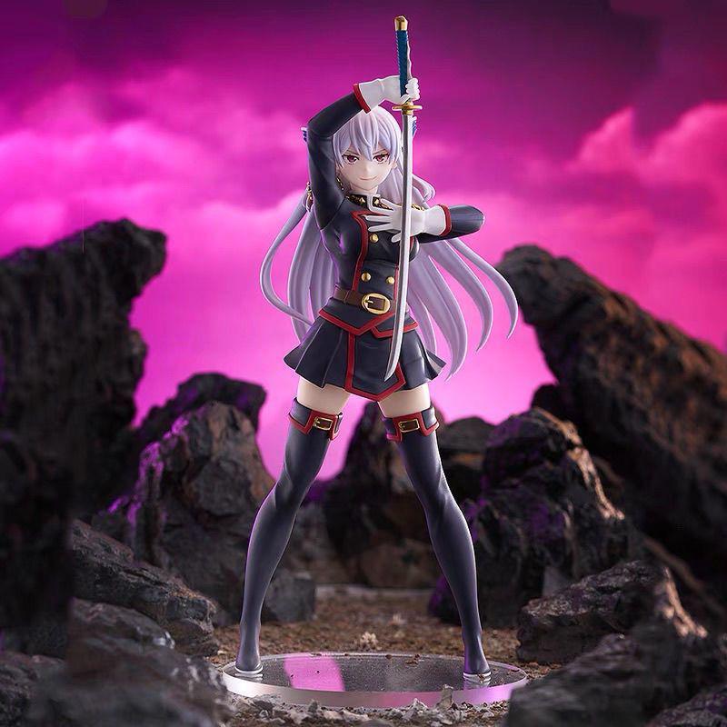 [USED] Slave of the Demon Capital - Kyoka Uzen