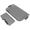 Griglia Protettiva Radiatore Moto Compatta Copertura Griglia Per Ducati Multistrada 950 1260 1200 Enduro Pro Protezione Radiatore Olio