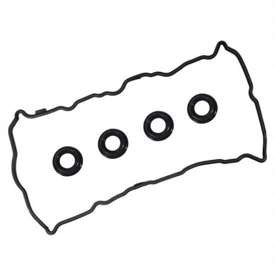 Valve Cover Gasket For Nissan Altima 2.5L 2007-2011 L4 Electric/Gas DOHC QR25DE