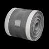 Shower Drain Hair Catcher Self-Adhesive Floor Drain Stickers Disposable Mesh Sink Strainer Filter for Bathroom Accessories