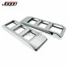 ABS Chrome Car Side Body Fender Vent Cover Trim For Toyota Land Cruiser J70 LC70 LC71 LC76 LC78 LC79 FJ70 FJ71 FJ76 J79 Pickup