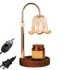 Timer Candle Warmer Lamp Adjustable Height Wax Melting Lamp Wax Warmer Lamp  Office
