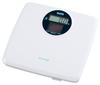 Tanita Digital Solar-Powered Scale, White HS-302 WH - Environmentally Friendly Solar Power (No Power Required)