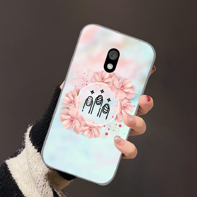 For Nokia 235 215 220 4G 2024 Case for Nokia 105 4G 2021 Nokia 105 106 2023 Nokia 105 106 4G 2023 Clear Soft Phone Case Funda