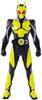 BANDAI SPIRITS ENTRY GRADE Kamen Rider Rising Hopper Plastic Model Zero-One Pre-Colored