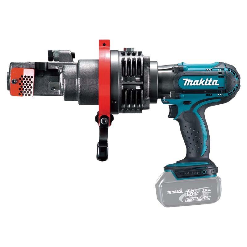 

Makita Cordless Rebar Cutter CN plug (adapter included)