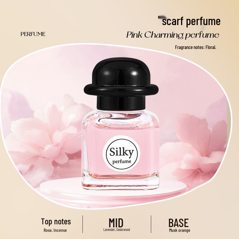 Q Version Brand Sample Perfume Gift Set - Classic, Long-Lasting Fragrance