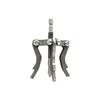 3-Jaw Internal Broken Screw Extractor Tool Broken Bolt Remover Easy Out Extractor Kit For Damaged Screws Bolts And Studs