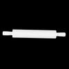 Non-Stick Cake Rolling Pin PP Plastic Dough Roller Durable Embossing Rolling Pin  Clay Craft