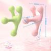 Vibrator for Remote Control Remote Rotor Types of Vibration Remote Wearable Squirting Vibrator Clitoral Nipple Electric Massager Medium Outing Remote