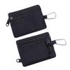 Military-Style Tactical Mini Pouch: Multi-Functional Waist Bag For Coins, Keys & Outdoor Sports