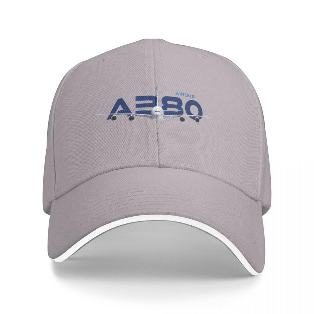 Airbus A Baseball Cap Vintage Sun Hat For Children Unisex Luxury Brand Womens