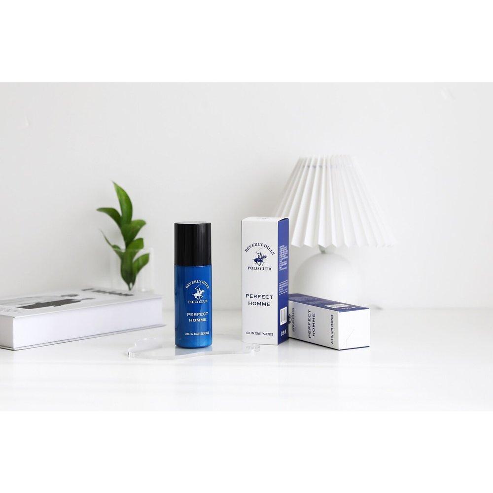 Beverly Hills Polo Club Perfect Homme All-in-One Essence 150ml (2 x)