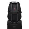 Men's Swiss Backpacks Travel Bag Business Anti Theft Backpack Men Mochila USB Charging 19 21 23Inch Laptop Backpack Waterproof