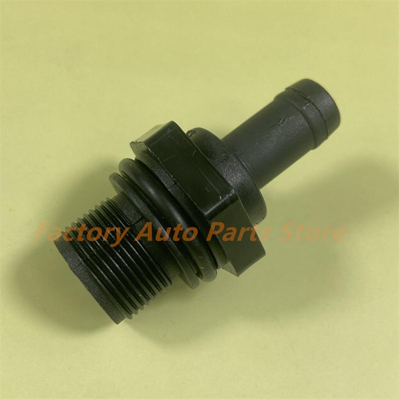 10PCS  PCV Valve For Chevrolet 2004-2011 Aveo 1.6L-L4 For Buick Excelle 1.6L DAEWOO Nubira LACETTI OPEL OEM# 96495288
