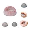 Plush Pet Bed Shell Cozy And Warm Pet Nest For Cats And Dogs