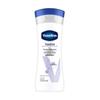 Vaseline Intensive Care Nawilżający balsam do ciała dla skóry wrażliwej z niacynamidem, rozjaśniający, 200g/400g