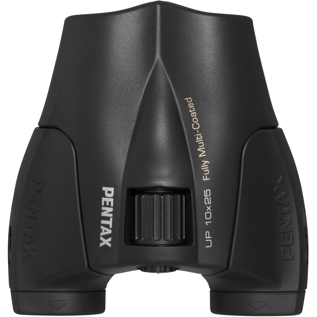 Pentax UP 10x25 Binoculars Black