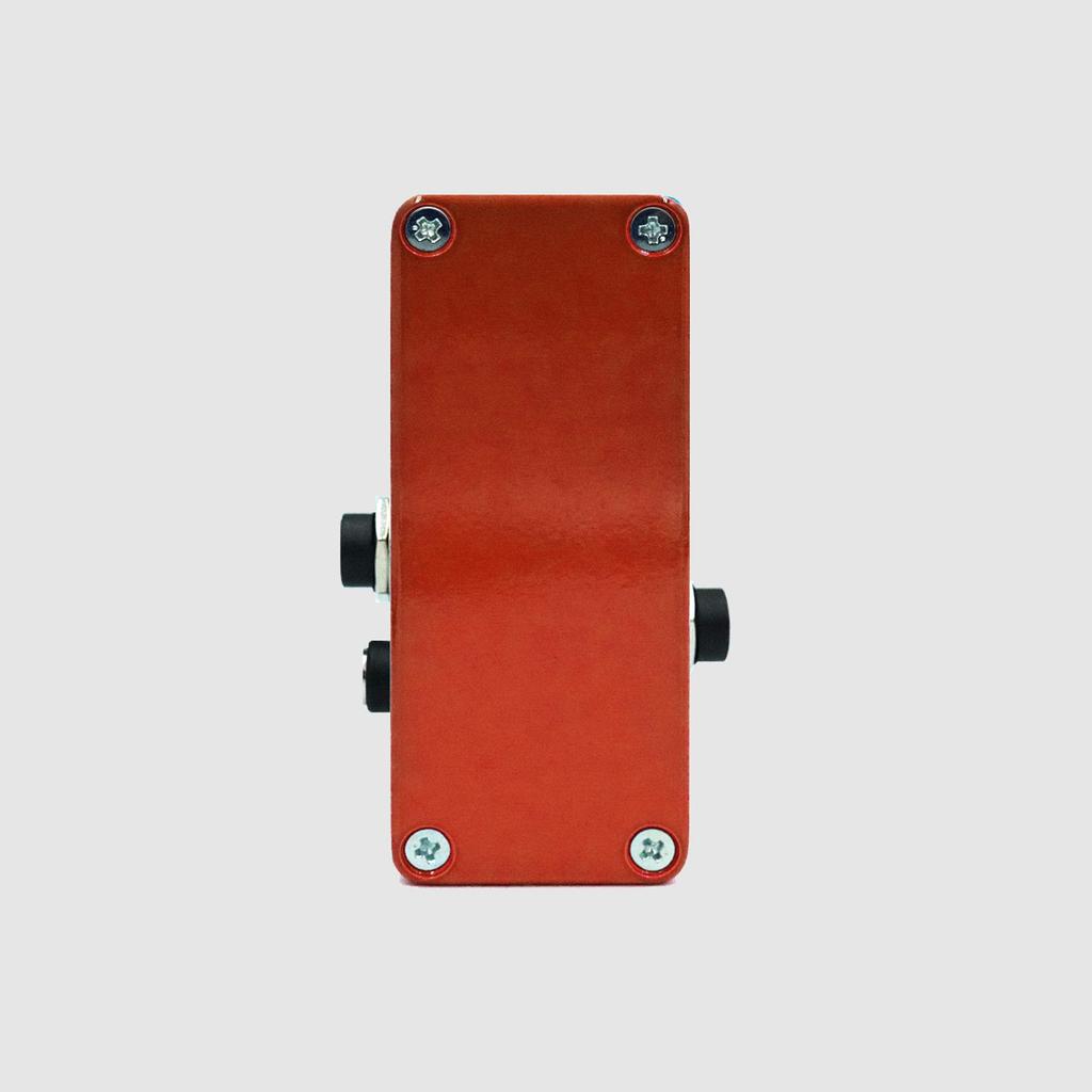 BANANANA Effects MATRYOSHKA BASS SYNTH for Bass /