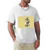 Wingunisex In The Evening Tshirt Work Utility Casual Tee Shirt